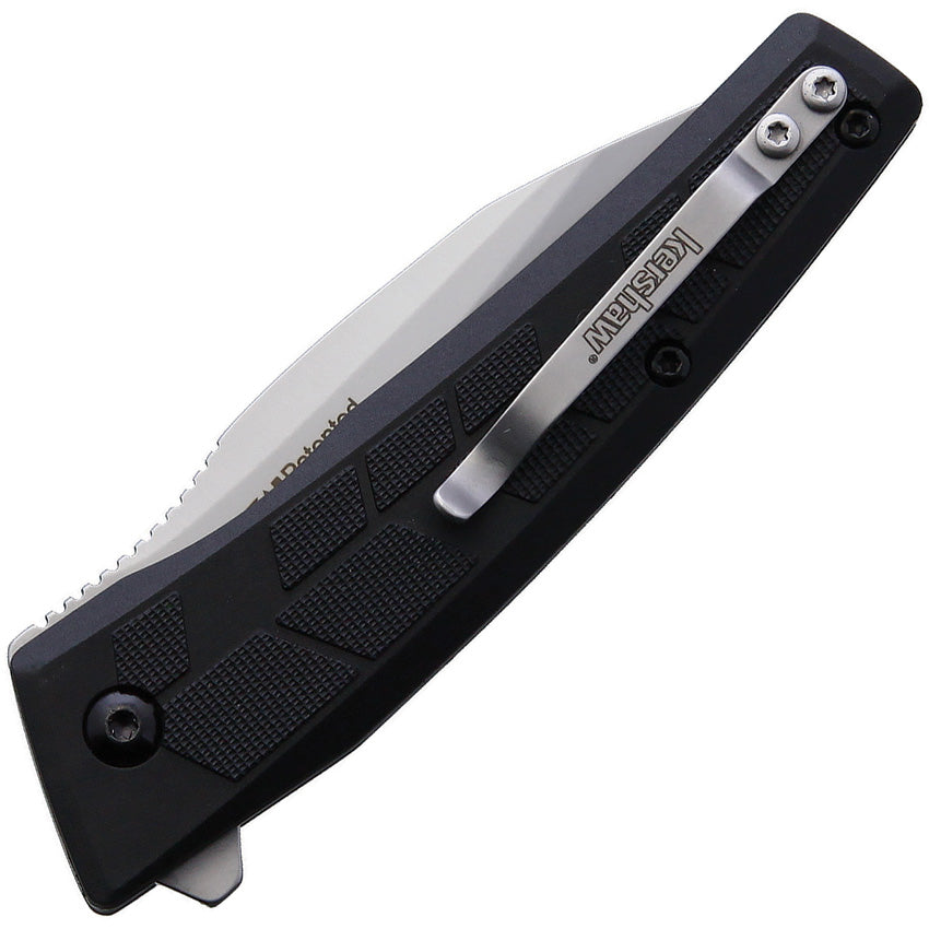 Kershaw Rhetoric Liner Lock, A/O (KS1342X)