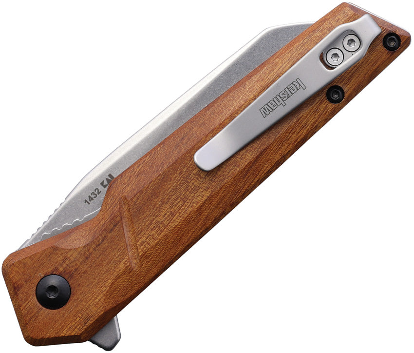 Kershaw Avert (KS1432)