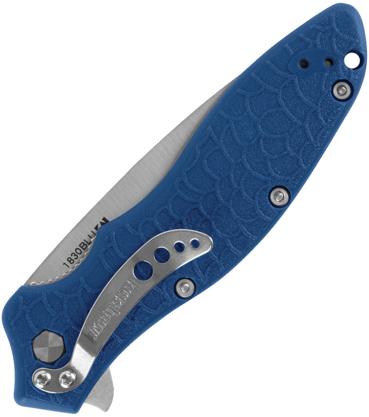 Kershaw OSO Sweet - Blue (KS1830BLU)