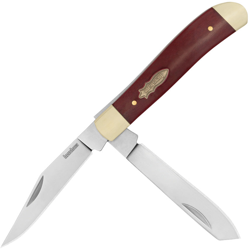 Kershaw Gadsden - Red Bone (KS4381RB)