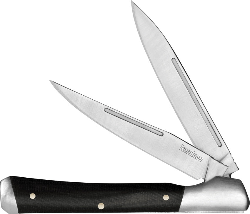 Kershaw Allegory (KS4385)