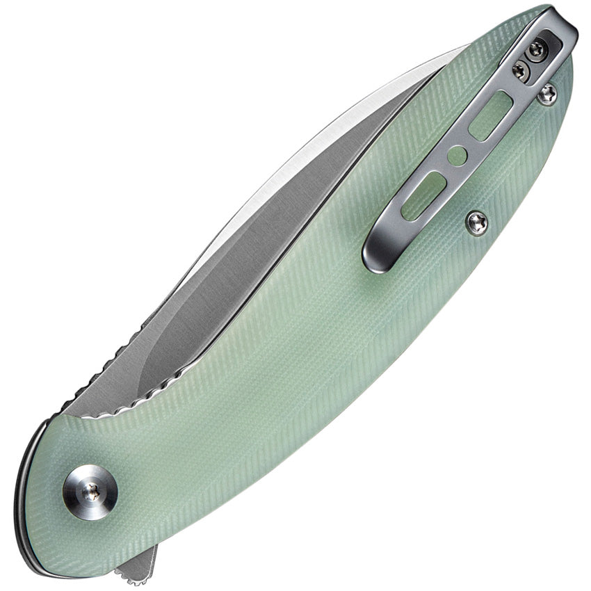 Sencut San Angelo Jade Natural G10 (S210032)