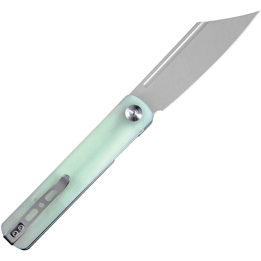 Sencut Bronte Jade Natural G10 (SA08C)