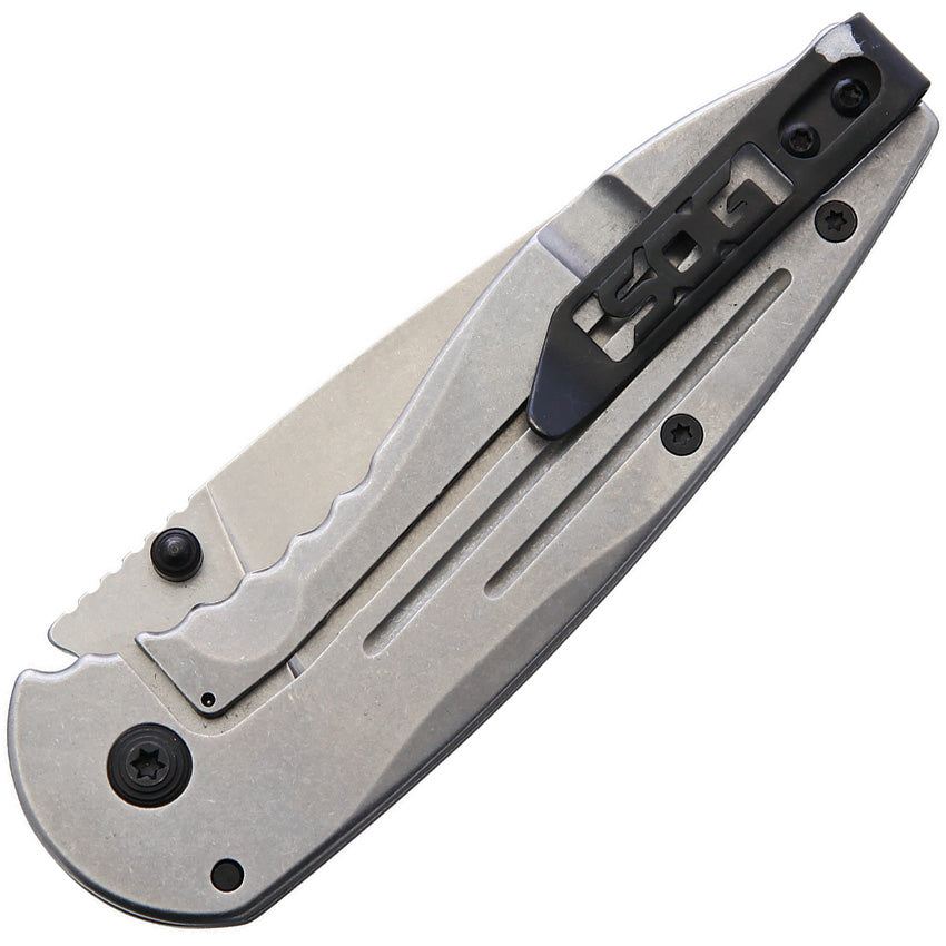 SOG Aegis Framelock (SOGAE31CP)