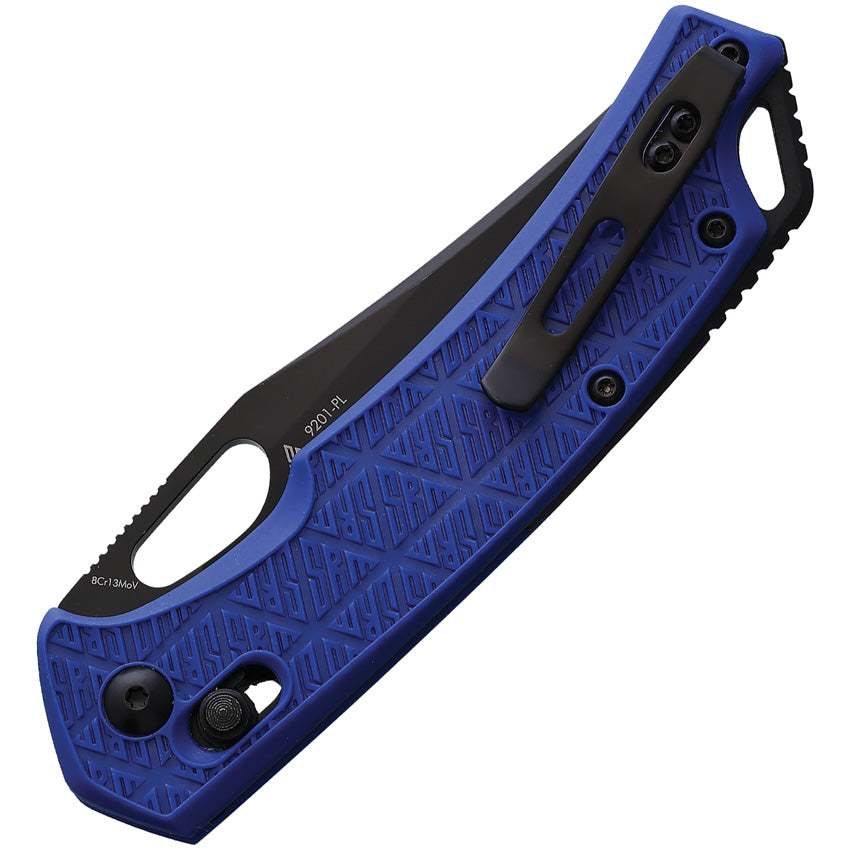 SRM Ambi Lock Blue (SRM9201PL)
