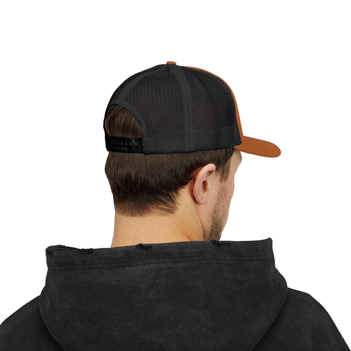 Carlisle 'Cut With Purpose' Trucker Hat