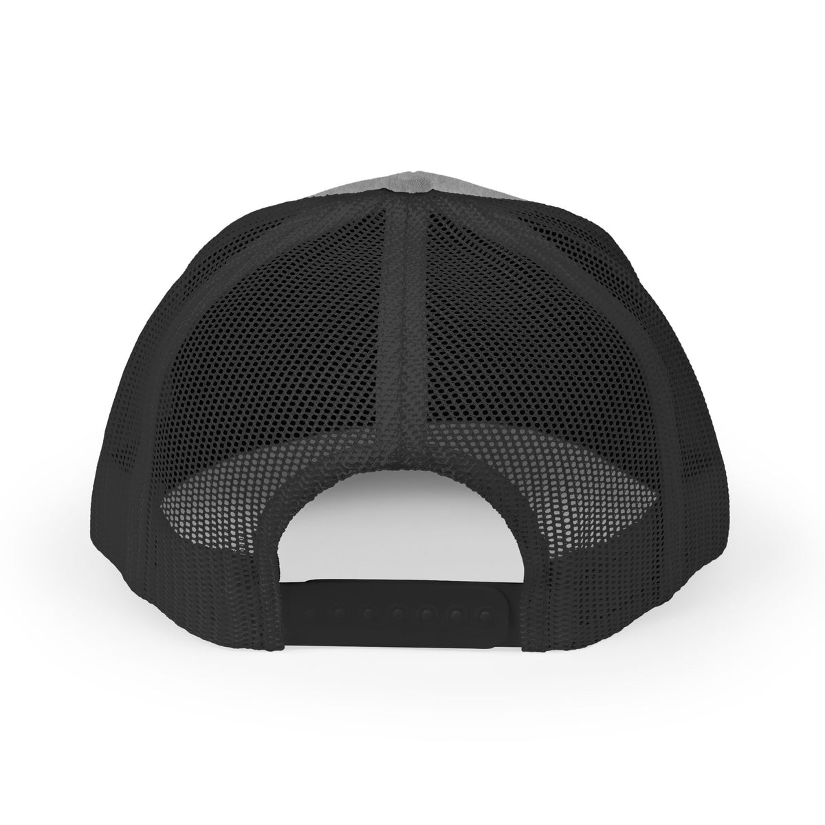 Carlisle 'Cut With Purpose' Trucker Hat