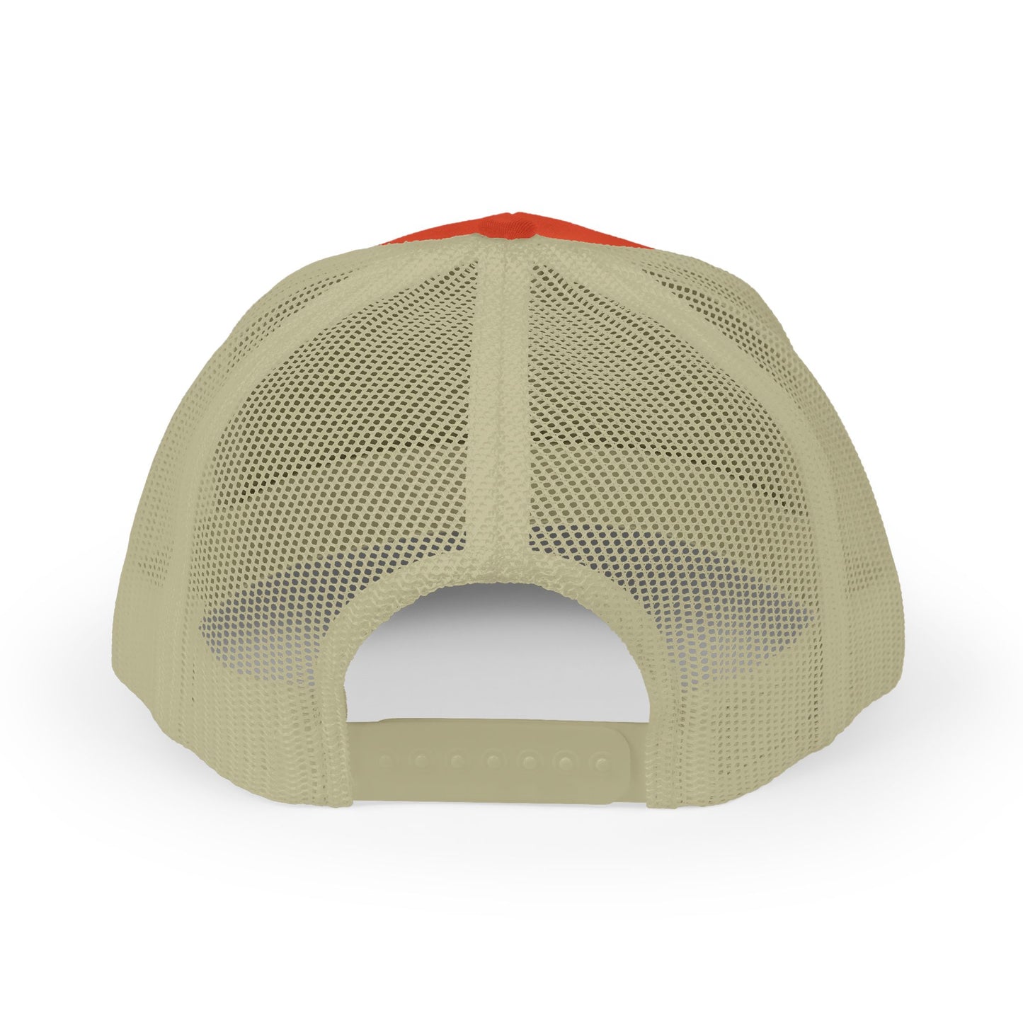 Carlisle 'Cut With Purpose' Trucker Hat