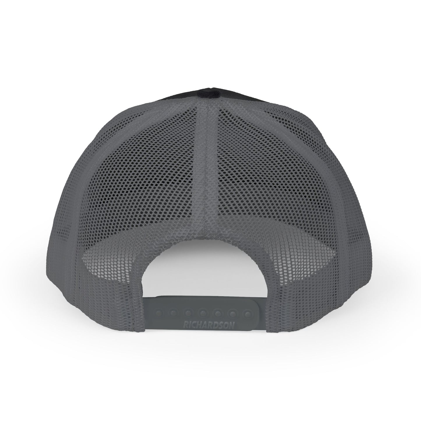 Patriotic CarlisleCutlery.com Snapback Trucker Cap