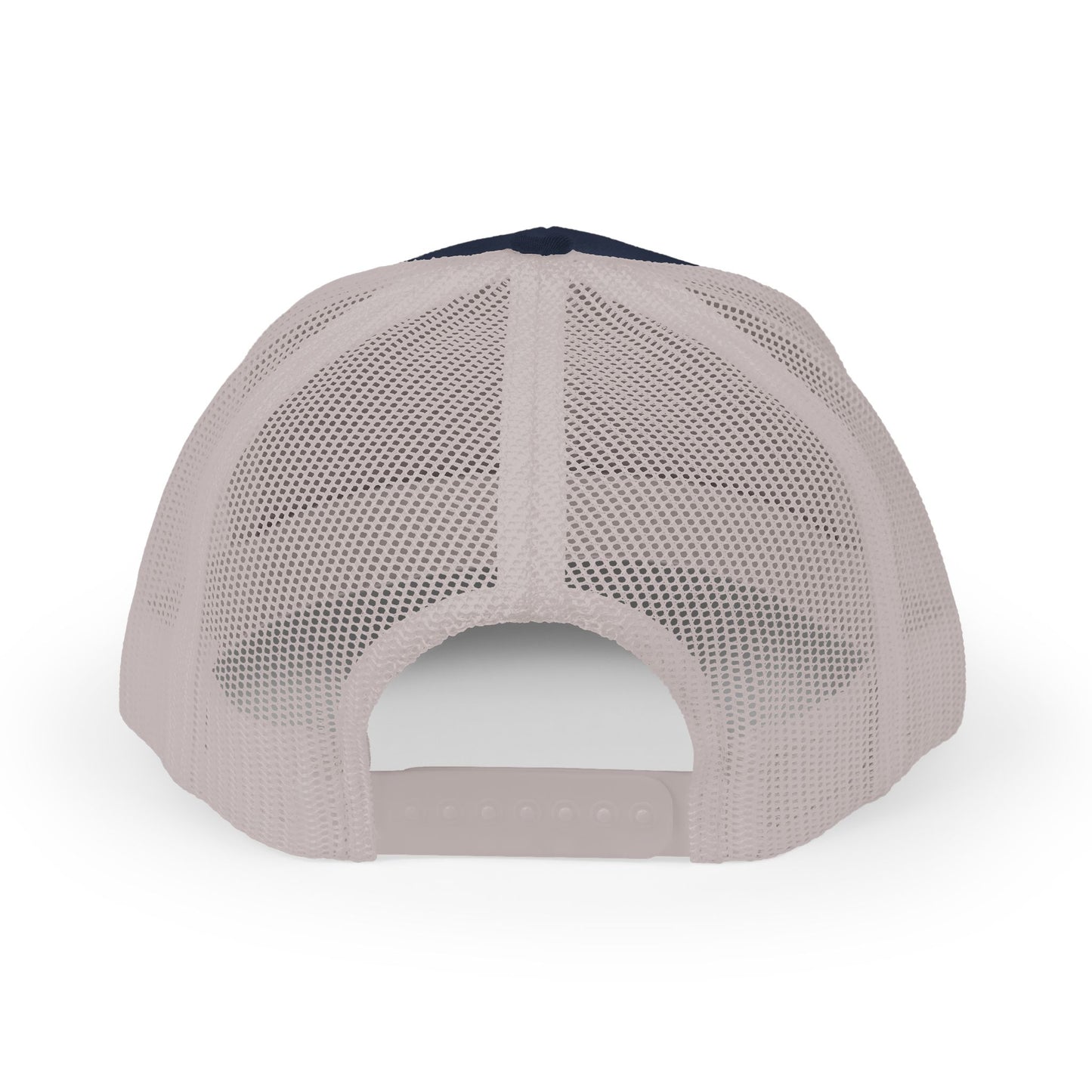 Carlisle 'Cut With Purpose' Trucker Hat