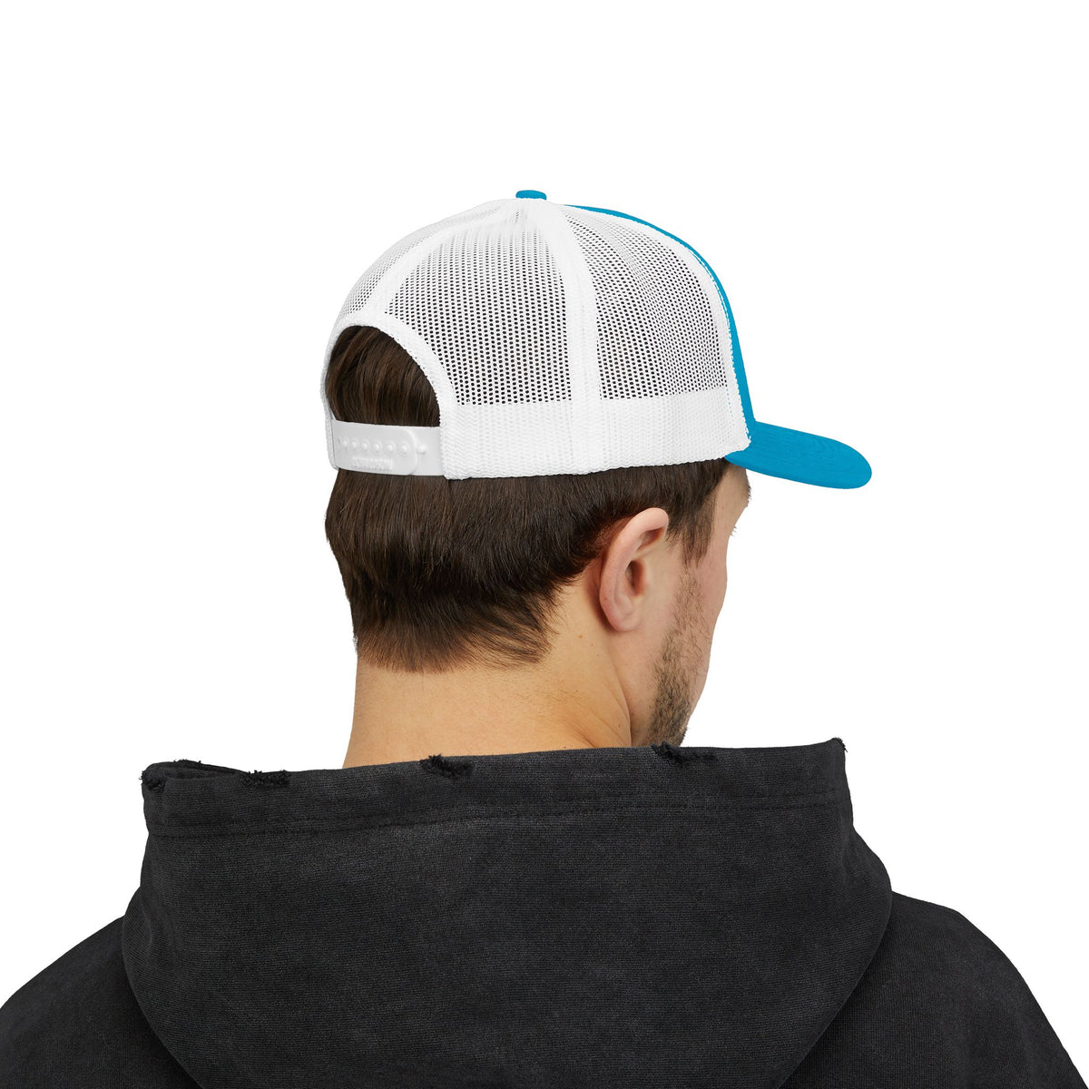 Carlisle 'Cut With Purpose' Trucker Hat
