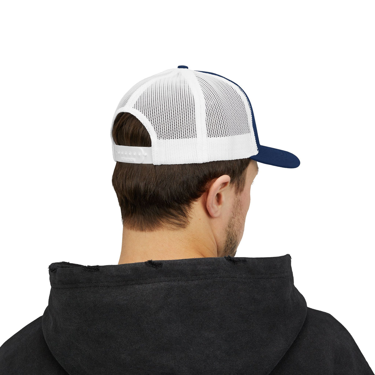 Carlisle 'Cut With Purpose' Trucker Hat