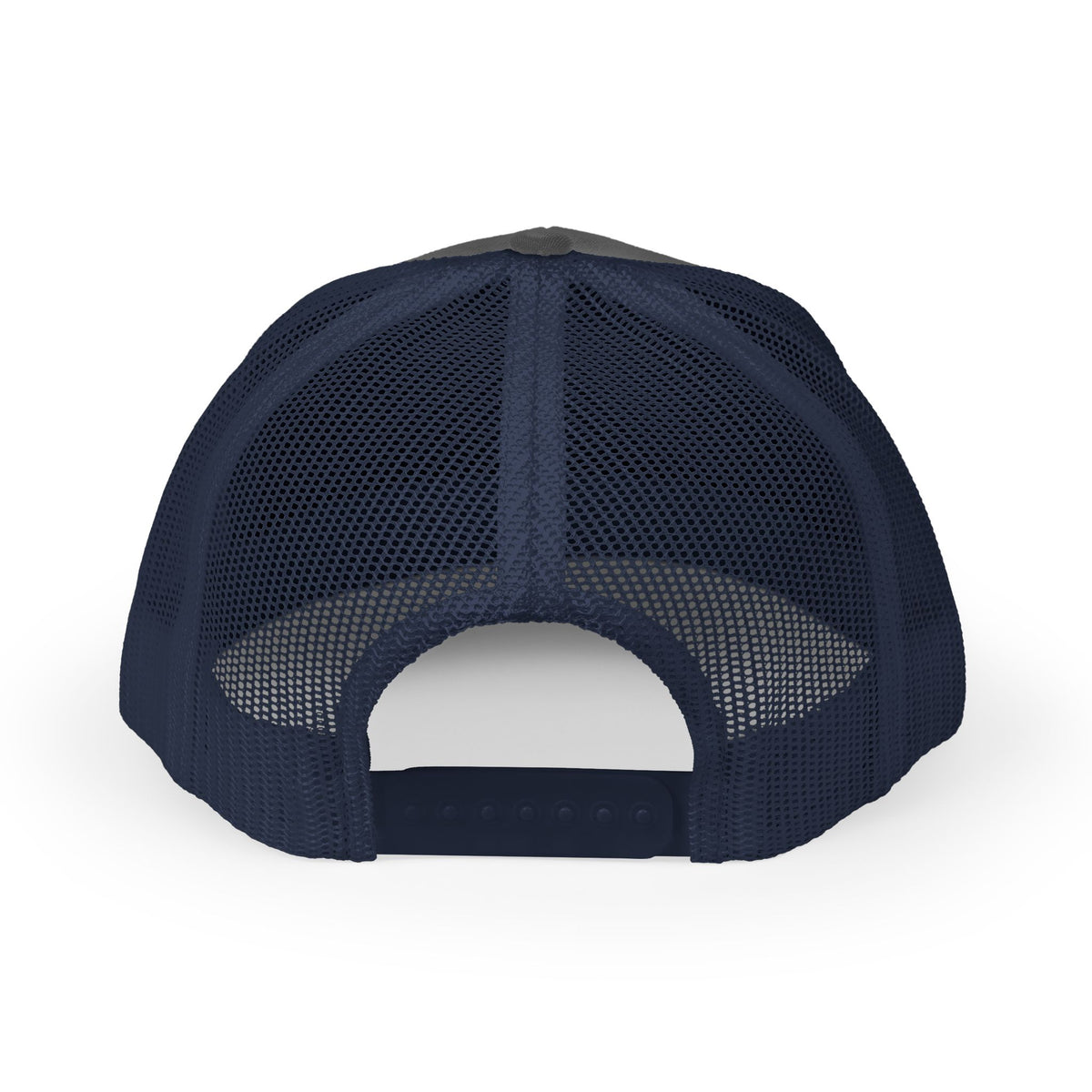 Carlisle 'Cut With Purpose' Trucker Hat