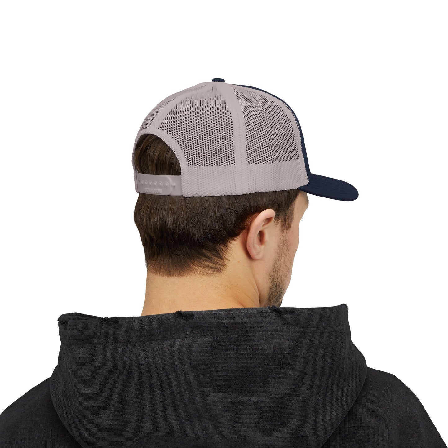 Carlisle 'Cut With Purpose' Trucker Hat