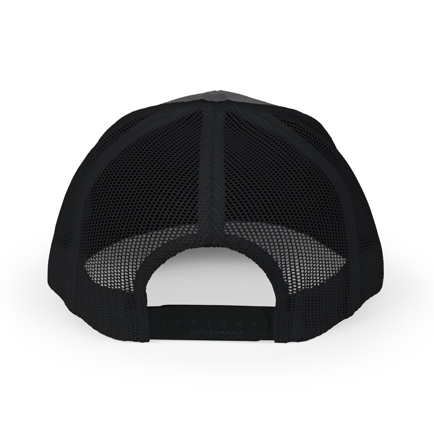 Patriotic CarlisleCutlery.com Snapback Trucker Cap