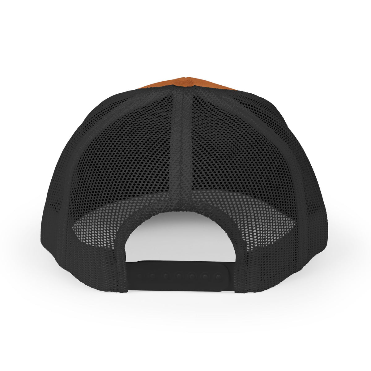 Carlisle 'Cut With Purpose' Trucker Hat