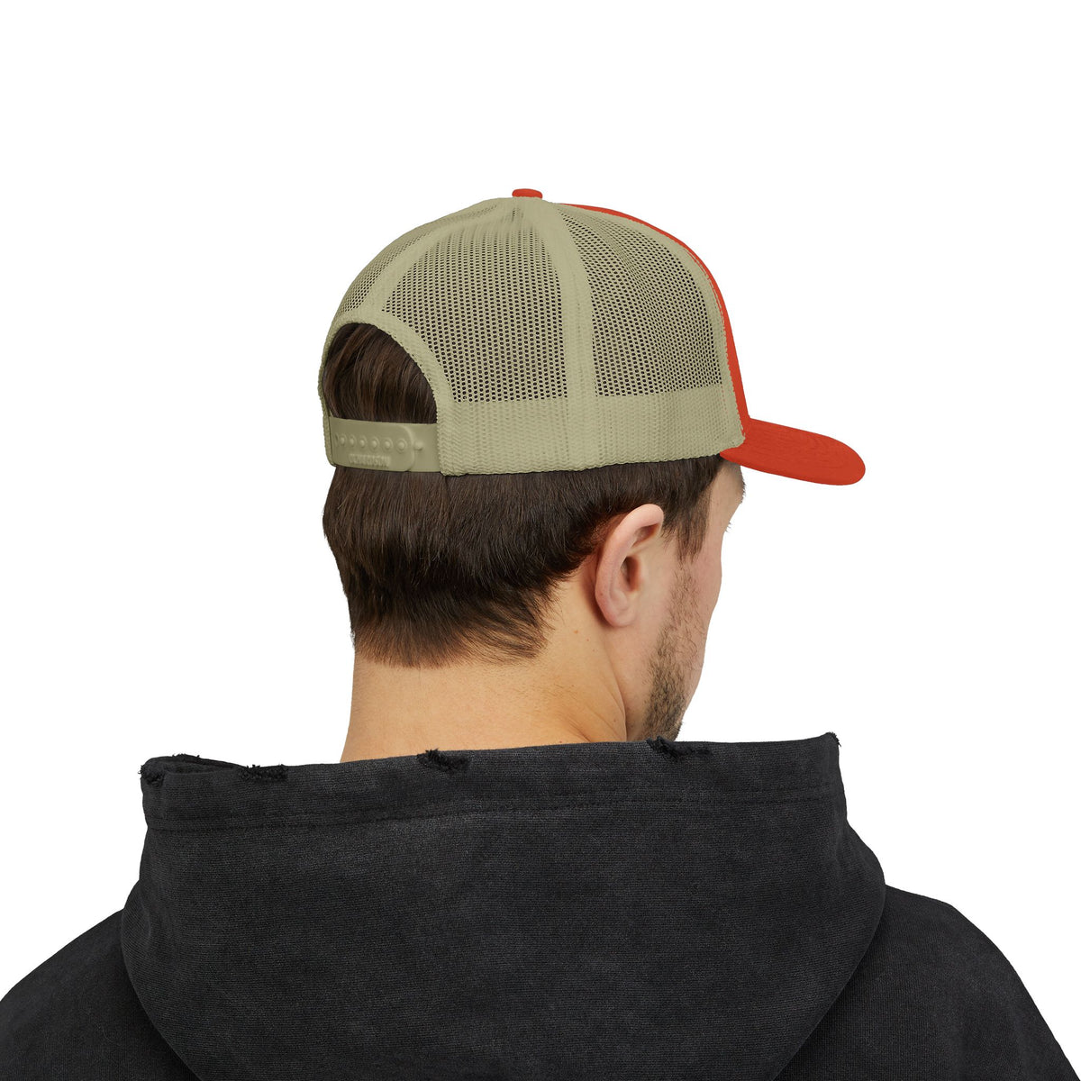 Carlisle 'Cut With Purpose' Trucker Hat