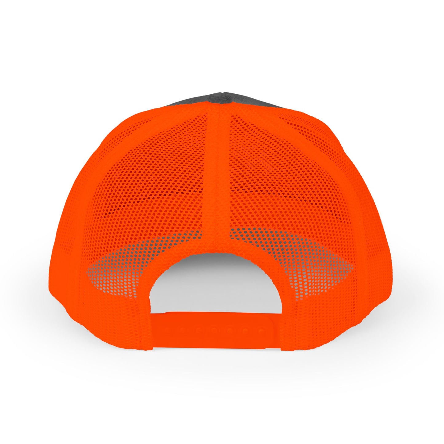 Carlisle 'Cut With Purpose' Trucker Hat