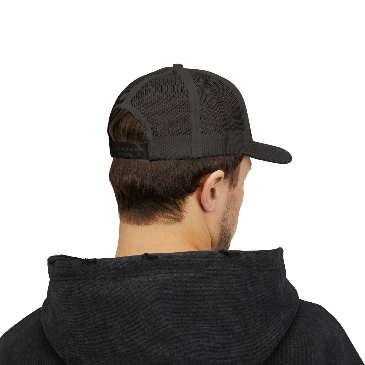 Carlisle 'Cut With Purpose' Trucker Hat