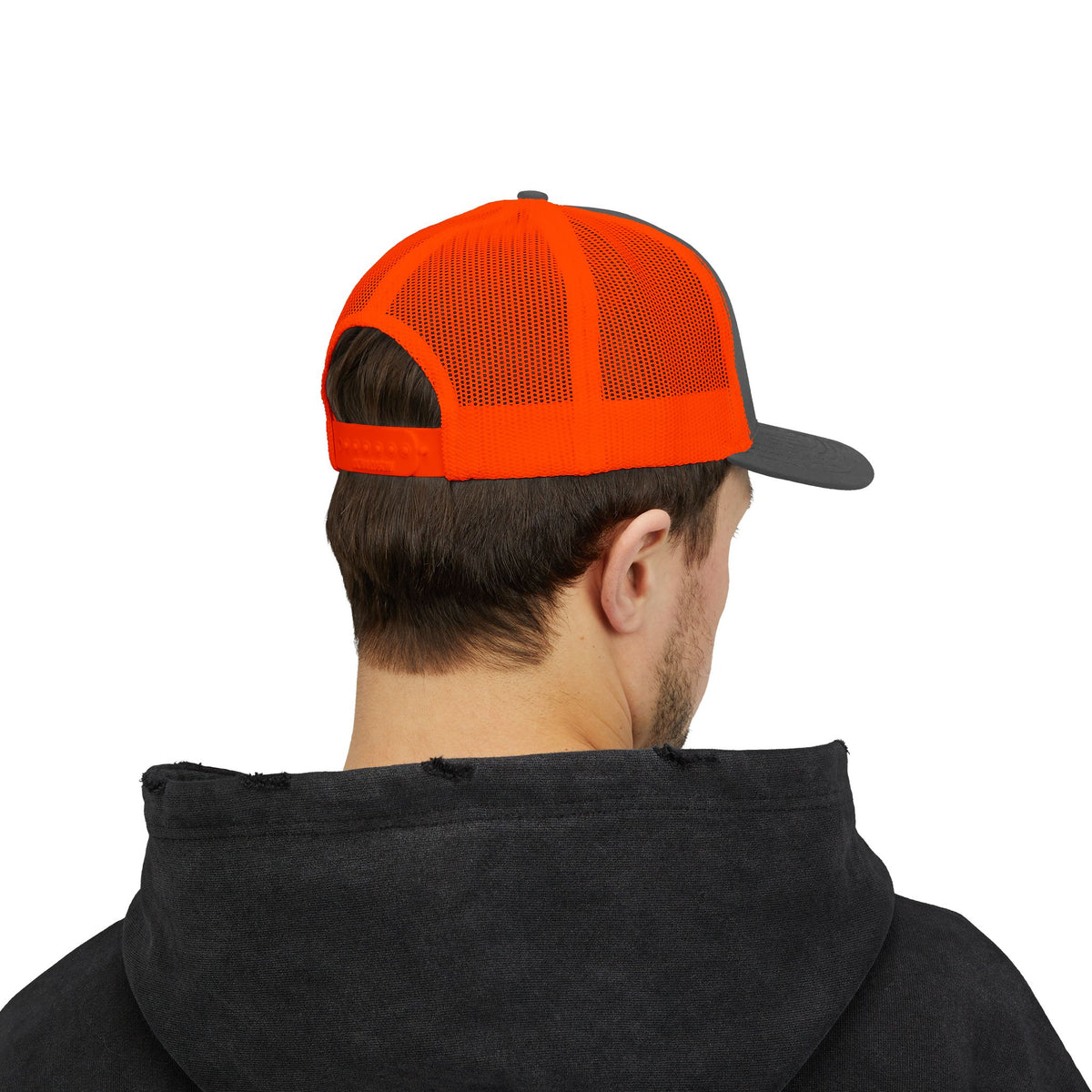 Carlisle 'Cut With Purpose' Trucker Hat