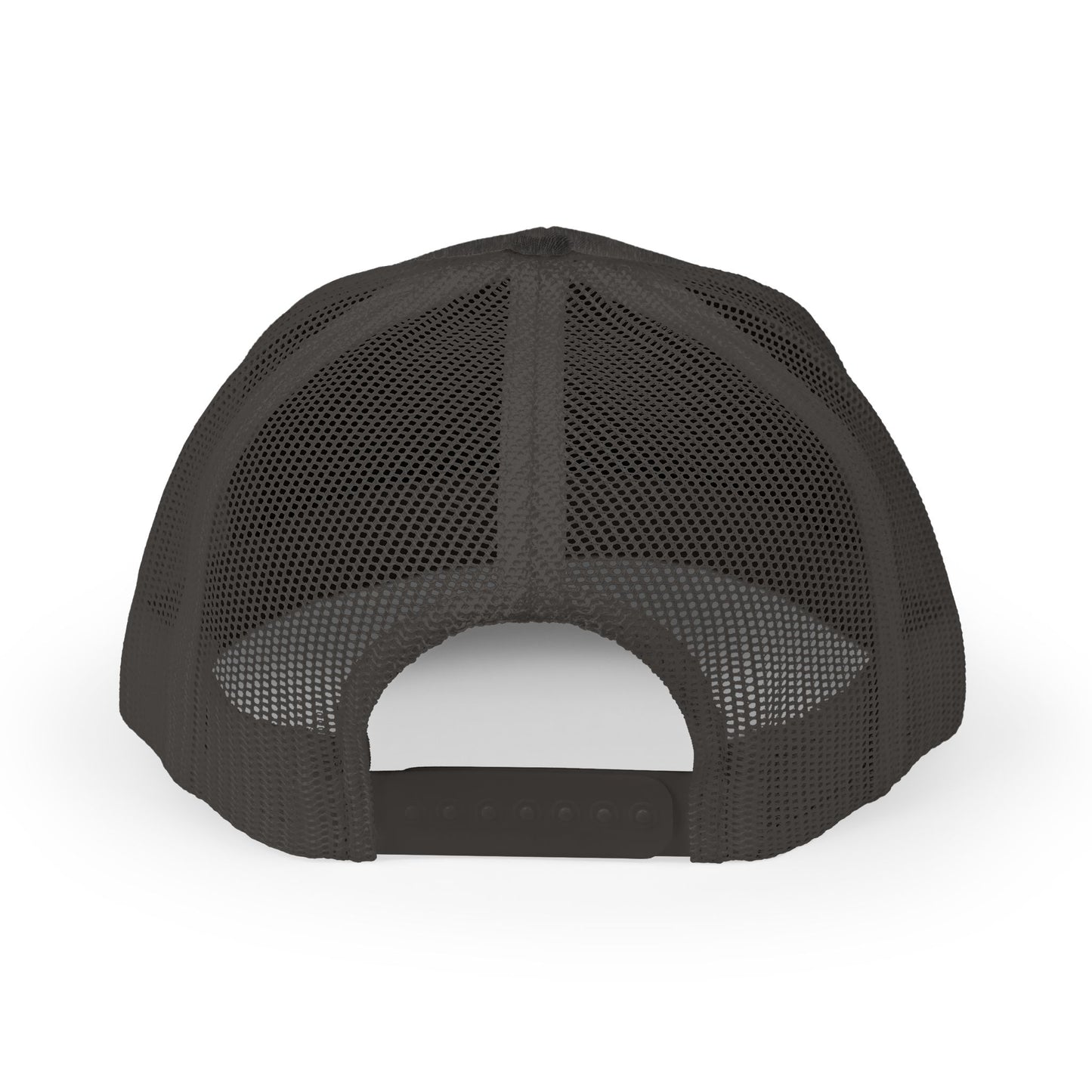 Carlisle 'Cut With Purpose' Trucker Hat