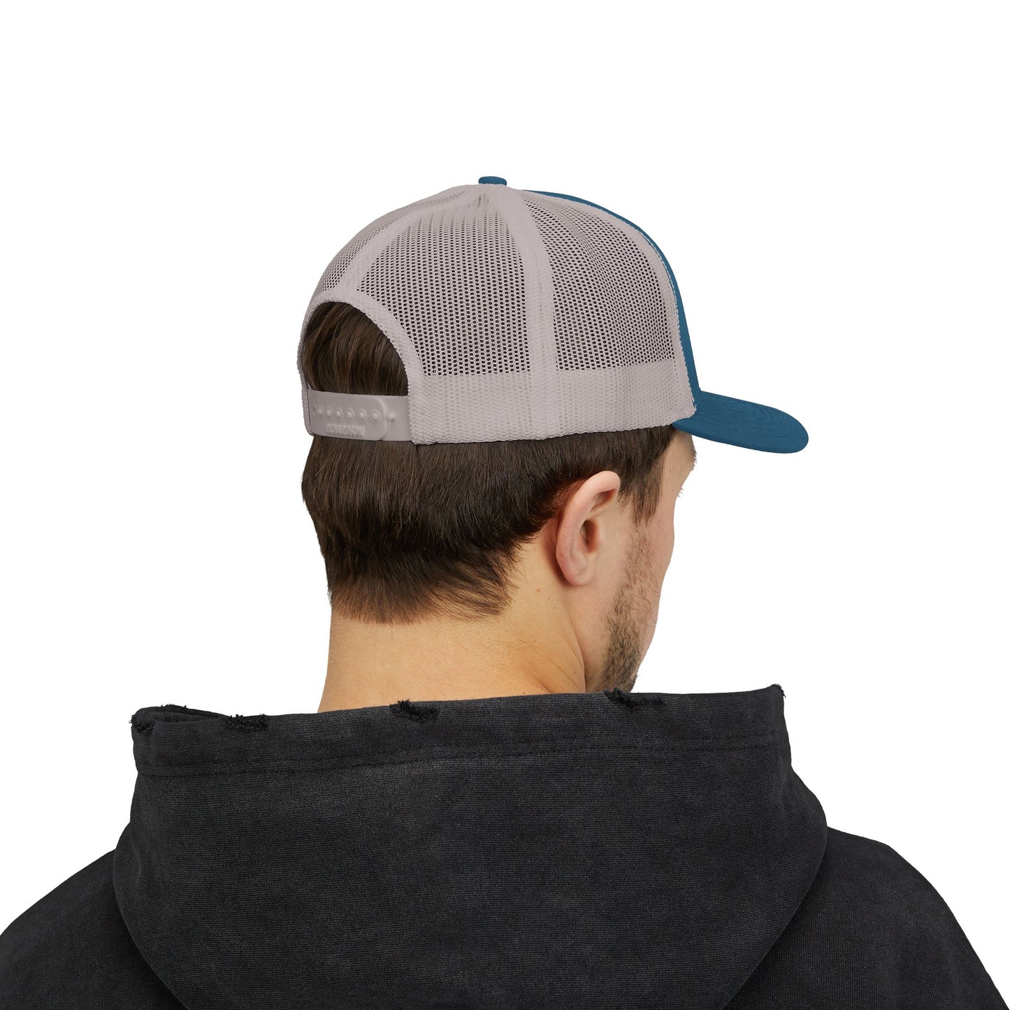 Carlisle 'Cut With Purpose' Trucker Hat