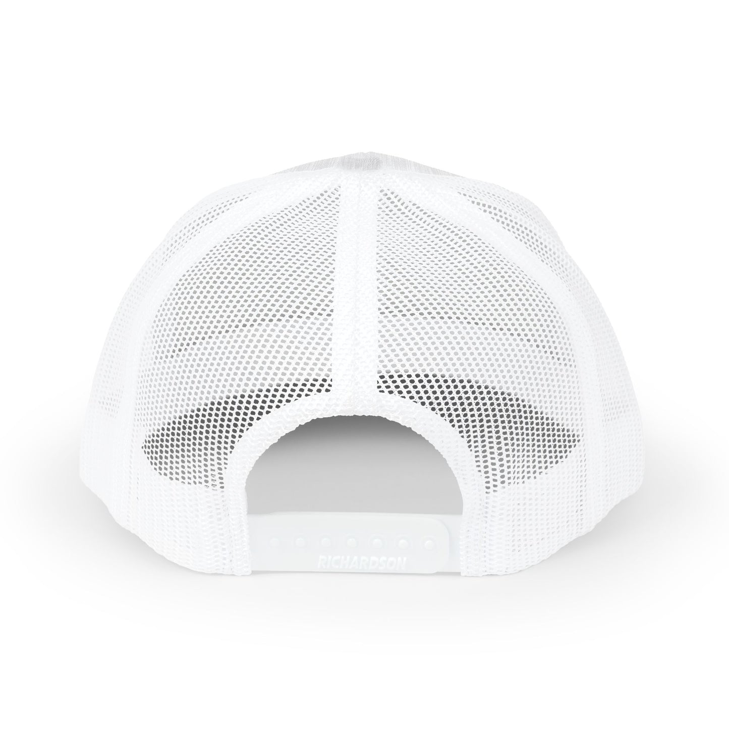 Patriotic CarlisleCutlery.com Snapback Trucker Cap