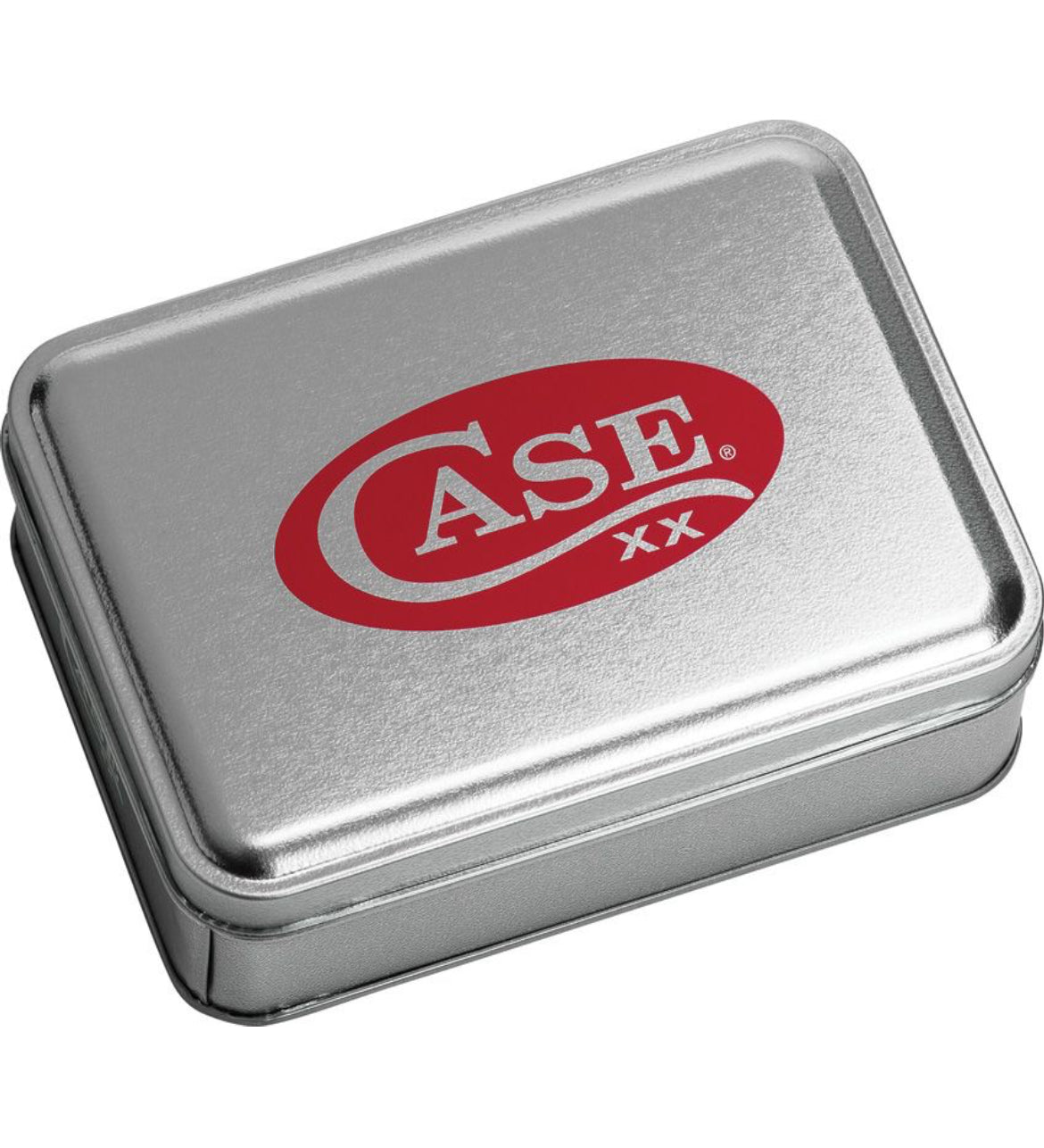 Case 6318 Pattern Burnt Amber Bone Medium Stockman