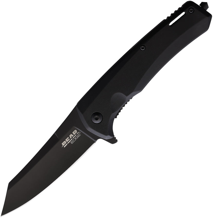 Bear Edge Sideliner Linerlock Black (BC61127)