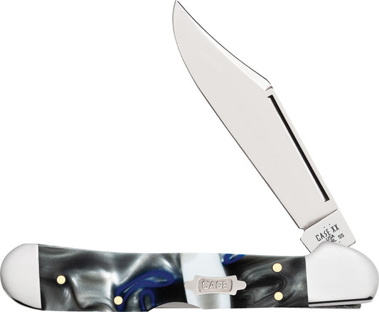 Case Pacific Tides Kirinite Mini Copperlock  (CA53813)