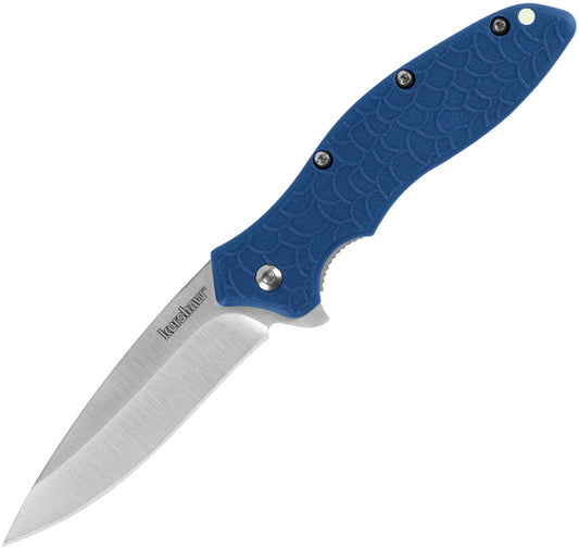 Kershaw OSO Sweet - Blue  (KS1830BLU)