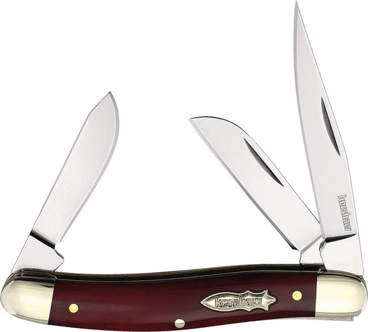 Kershaw Brandywine Red Bone (KS4382RB)