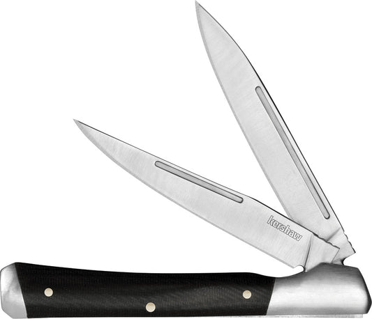 Kershaw Allegory (KS4385)