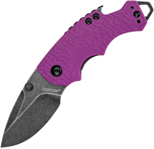 Kershaw Shuffle Purple  (KS8700PURBW)