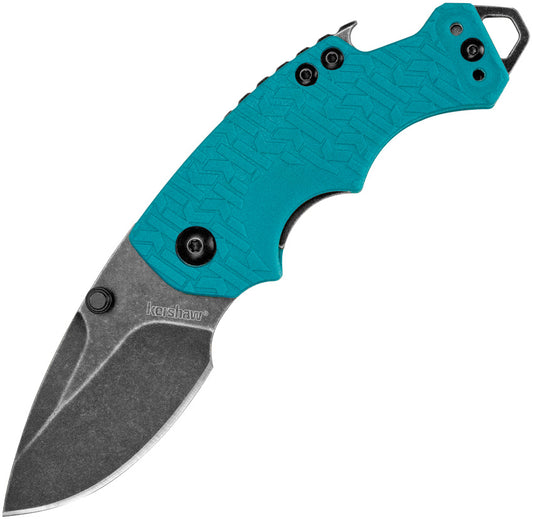 Kershaw Shuffle Teal  (KS8700TEALBW)