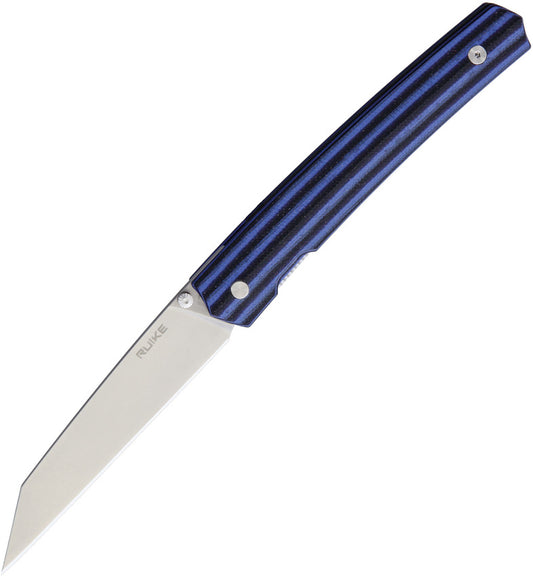 RUIKE Fenixlight Limited (RKEP865Q)