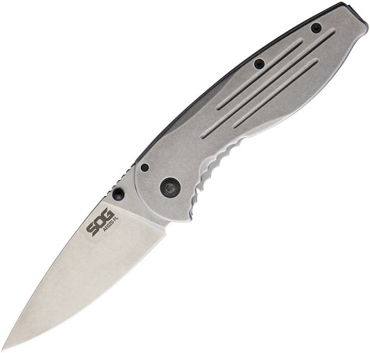 SOG Aegis Framelock (SOGAE31CP)