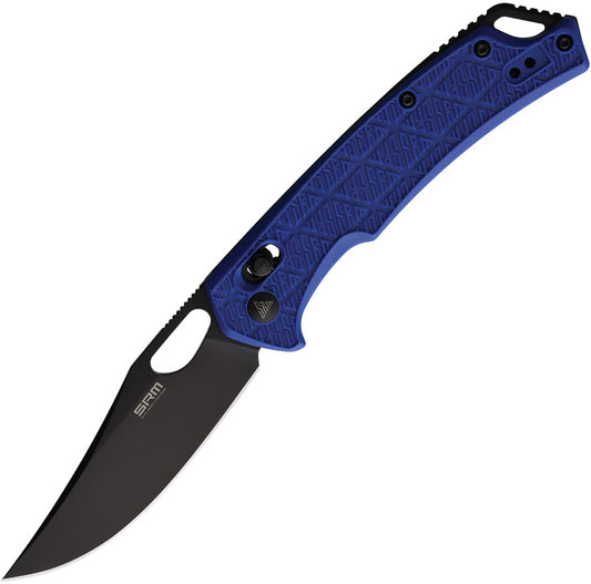 SRM Ambi Lock Blue  (SRM9201PL)